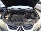 2007 MITSUBISHI OUTLANDER for sale at Copart WHITBURN
