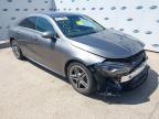 2024 MERCEDES BENZ CLA 200 AM for sale at Copart SANDY