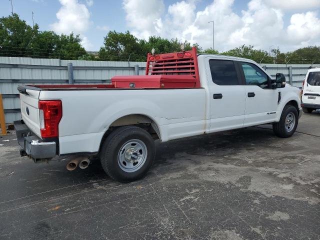 Pickups FORD F350 2017 Biały