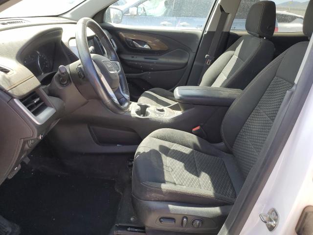  GMC TERRAIN 2018 White