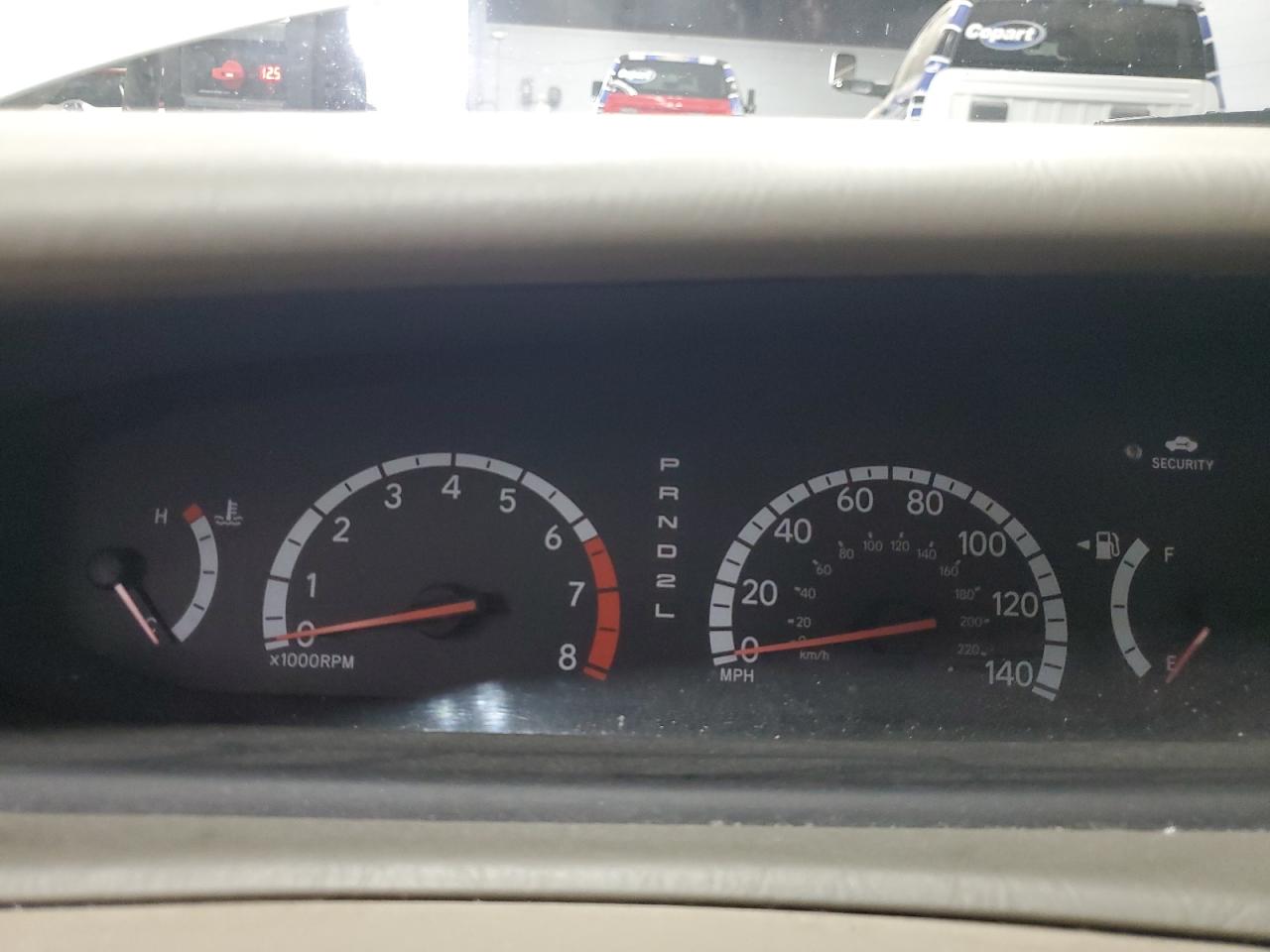 2001 Toyota Avalon Xl VIN: 4T1BF28B31U168567 Lot: 63862945