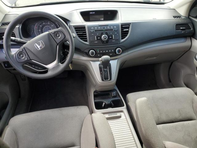  HONDA CRV 2013 Szary