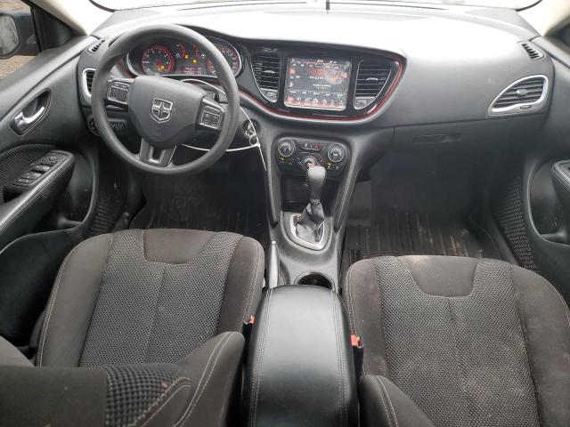  DODGE DART 2015 Charcoal
