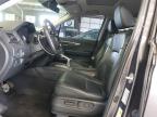 2021 HONDA PILOT EXL   for sale at Copart CT - HARTFORD SPRINGFIELD