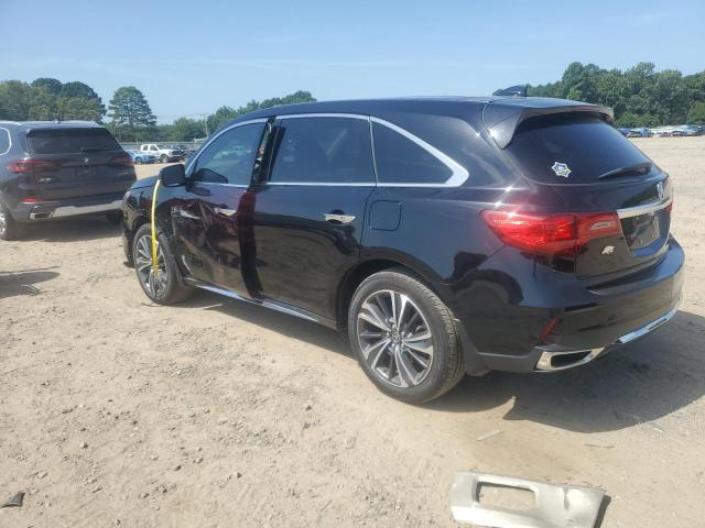  ACURA MDX 2020 Czarny