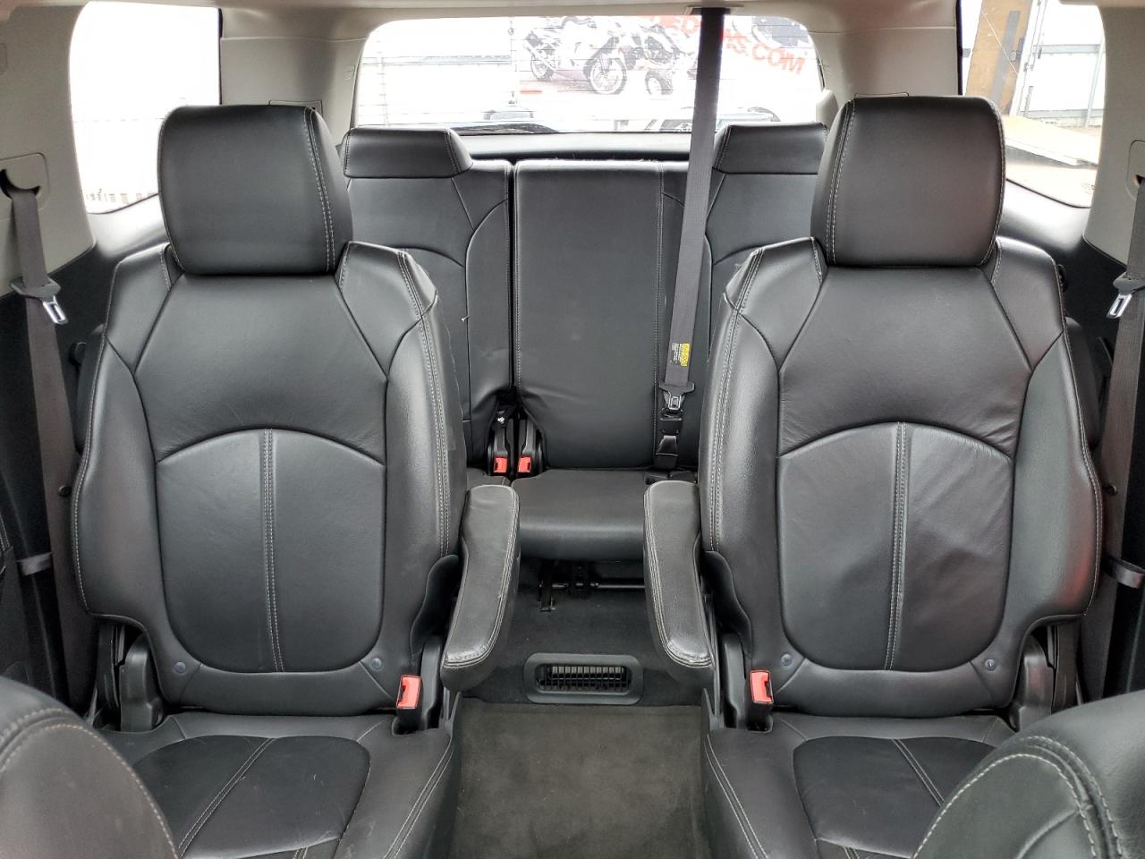 2015 GMC Acadia Slt-1 VIN: 1GKKVRKDXFJ338608 Lot: 63783435
