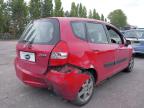 2003 HONDA JAZZ SE SP for sale at Copart GLOUCESTER