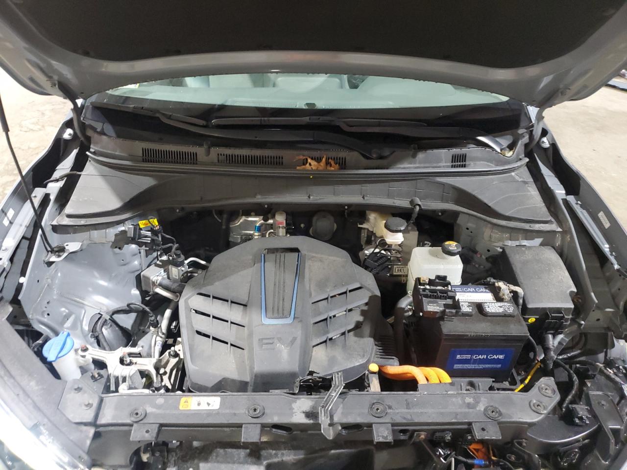 2019 Hyundai Kona Limited VIN: KM8K33AG2KU028984 Lot: 62557045