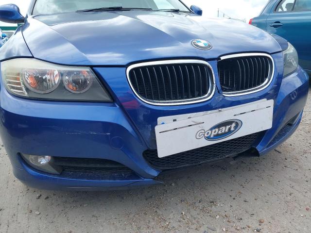 2010 BMW 320I SE BU