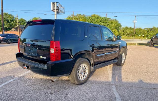 2008 GMC YUKON HYBRID  