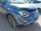2019 FIAT 500X CROSS for sale at Copart BRISTOL