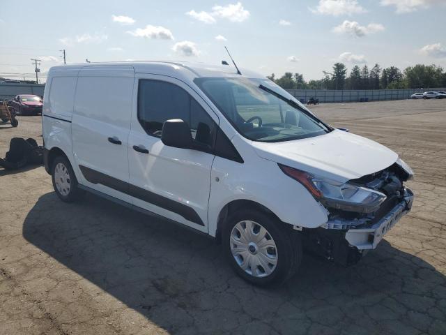  FORD TRANSIT 2023 Biały