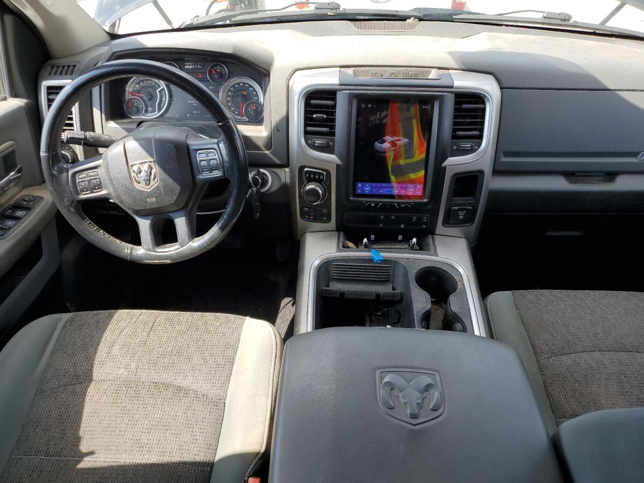 3c6rr7lgxjg197584 3C6RR7LGXJG197584 2018 Ram 1500 Slt