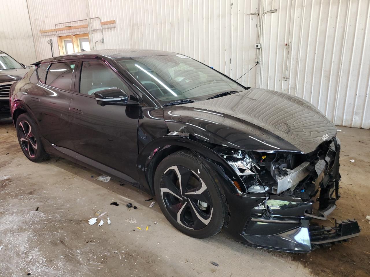 2022 Kia Ev6 Gt Line VIN: KNDC4DLC7N5030959 Lot: 66456955