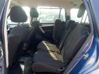 2010 CITROEN C4 GRAND P for sale at Copart WISBECH