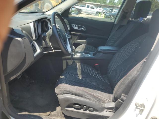  CHEVROLET EQUINOX 2015 Biały