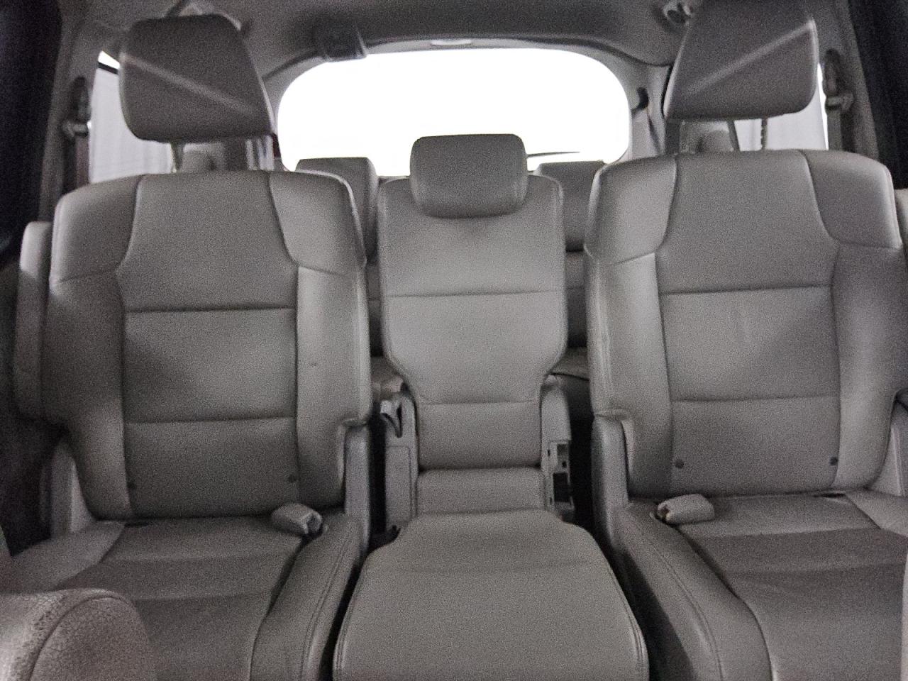 2015 Honda Odyssey Touring VIN: 5FNRL5H95FB017434 Lot: 55011035