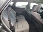 2017 HYUNDAI SANTA FE SE   for sale at Copart GA - ATLANTA WEST