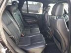 2013 LAND ROVER RANGE ROVER SUPERCHARGED   à vendre chez Copart FL - ORLANDO SOUTH