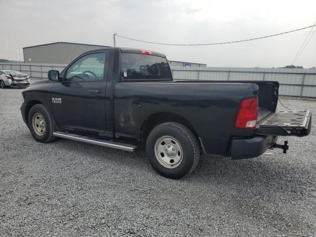  RAM 1500 2013 Black