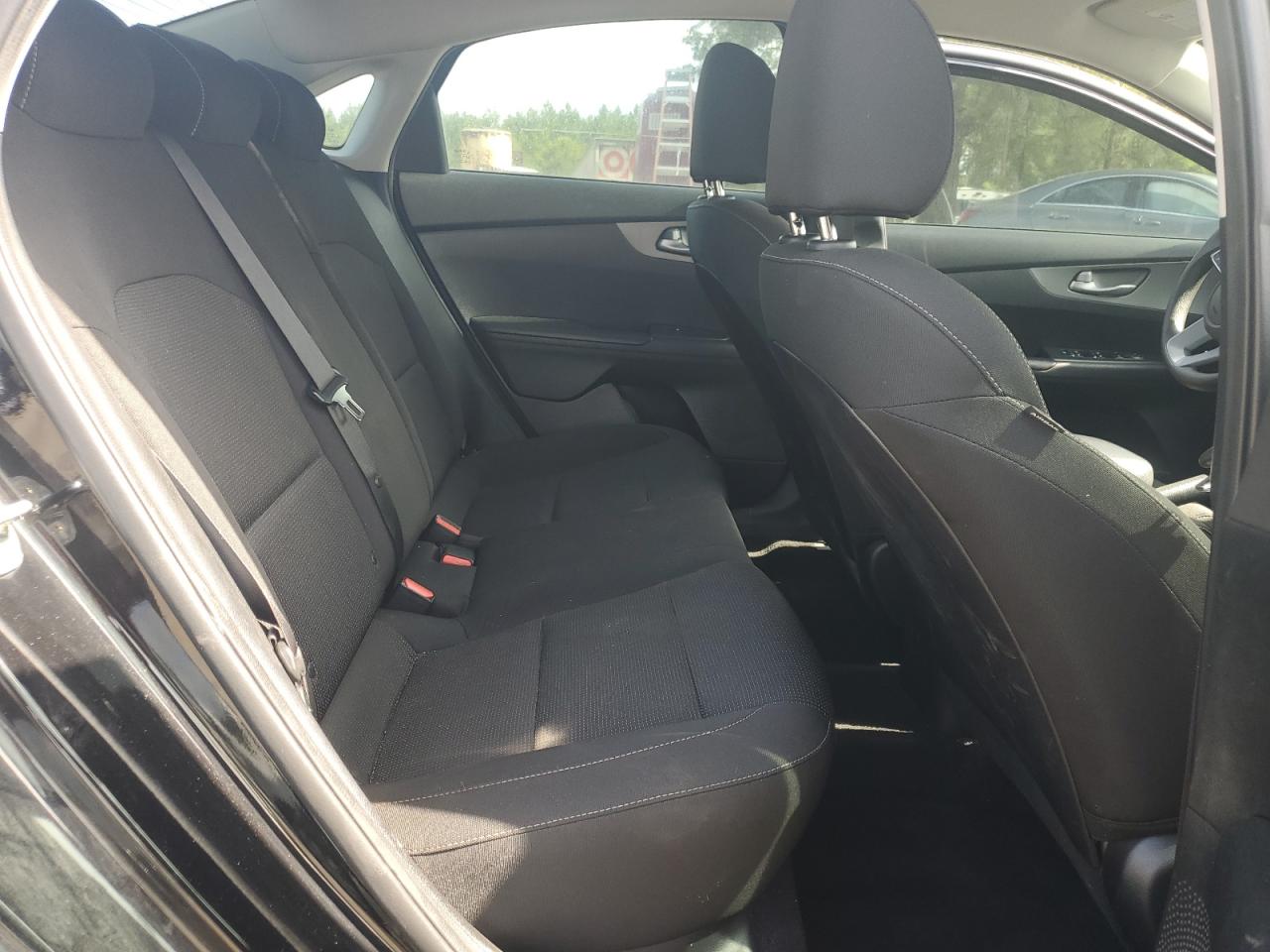 2019 Kia Forte Fe VIN: 3KPF24AD9KE122833 Lot: 66898825