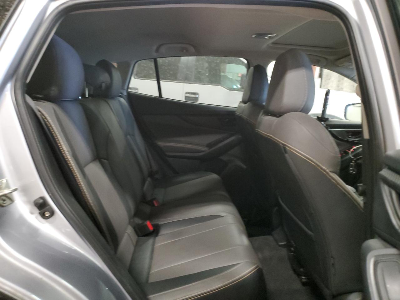 2022 Subaru Crosstrek Sport VIN: JF2GTHSC9NH205144 Lot: 64223845