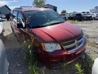 2015 DODGE GRAND CARAVAN SE   for sale at Copart QC - MONTREAL