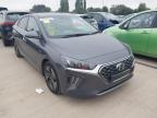 2019 HYUNDAI IONIQ PREM for sale at Copart SANDY