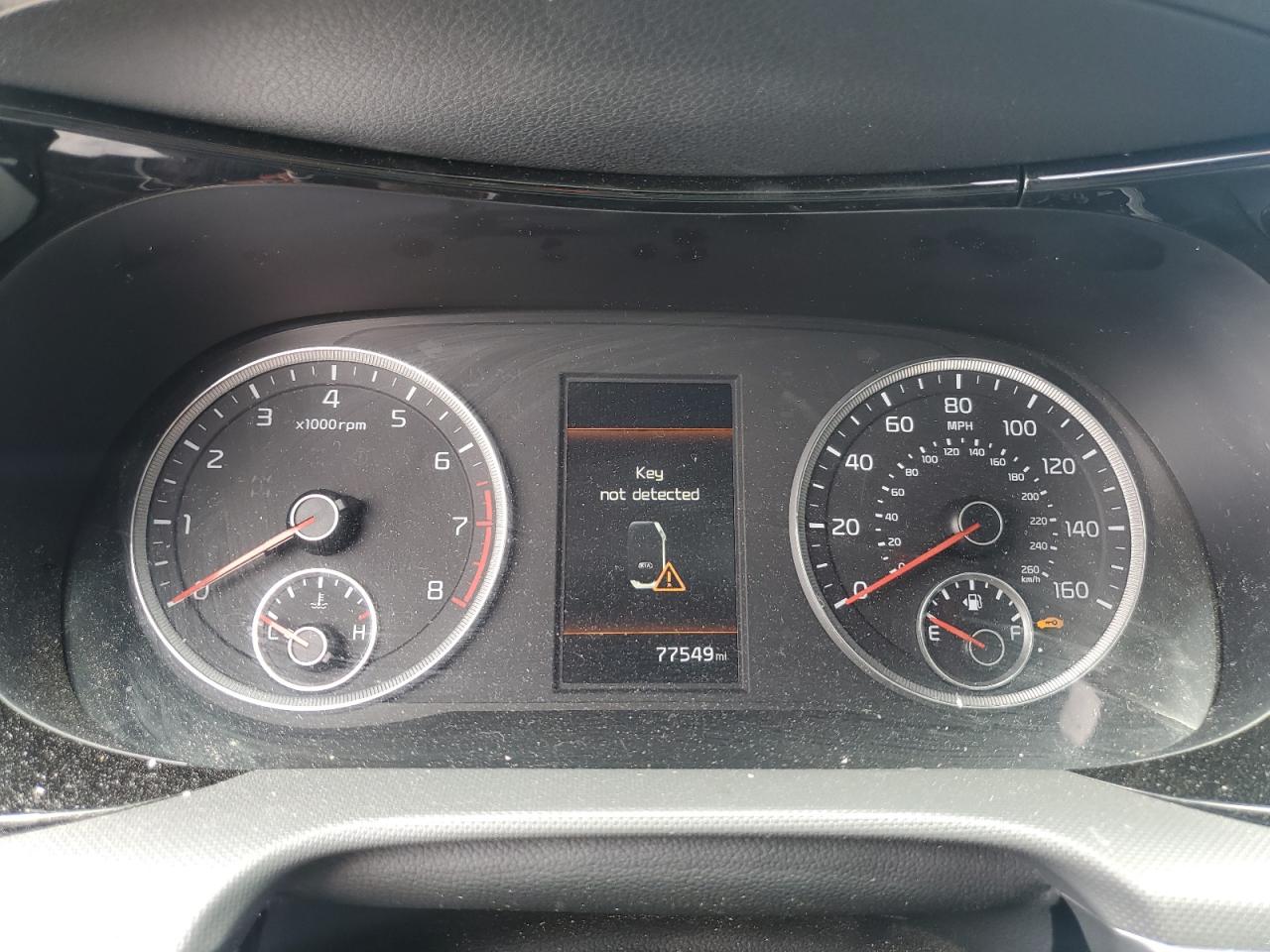 2021 Kia K5 Gt Line VIN: 5XXG64J24MG075633 Lot: 64516675