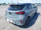 2024 VAUXHALL CORSA GS for sale at Copart CHESTER