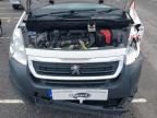 2018 PEUGEOT PARTNER PR for sale at Copart SANDTOFT