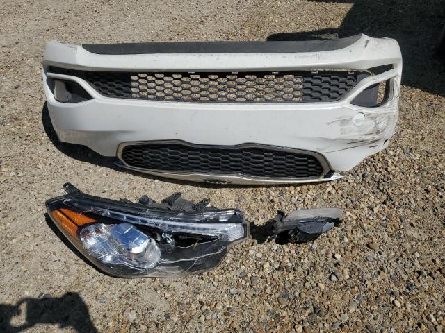 2016 KIA FORTE EX  