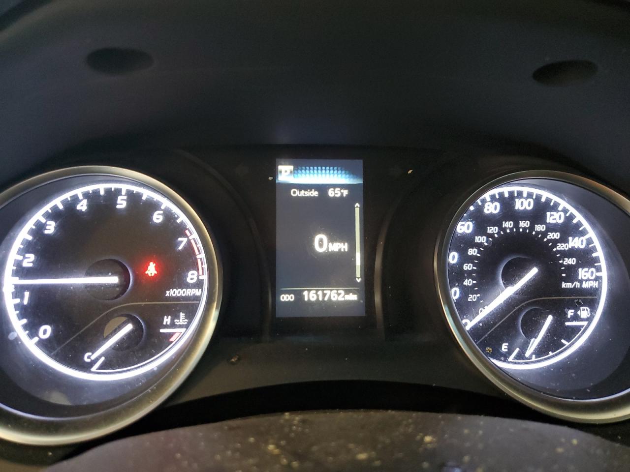 2018 Toyota Camry L VIN: JTNB11HK1J3003888 Lot: 65035215