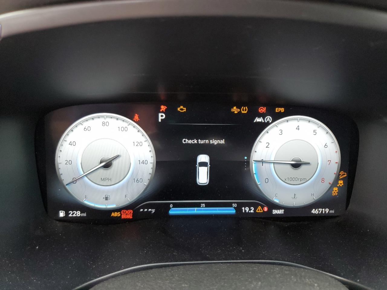 2022 Hyundai Santa Fe Limited VIN: 5NMS4DAL1NH462524 Lot: 64993485