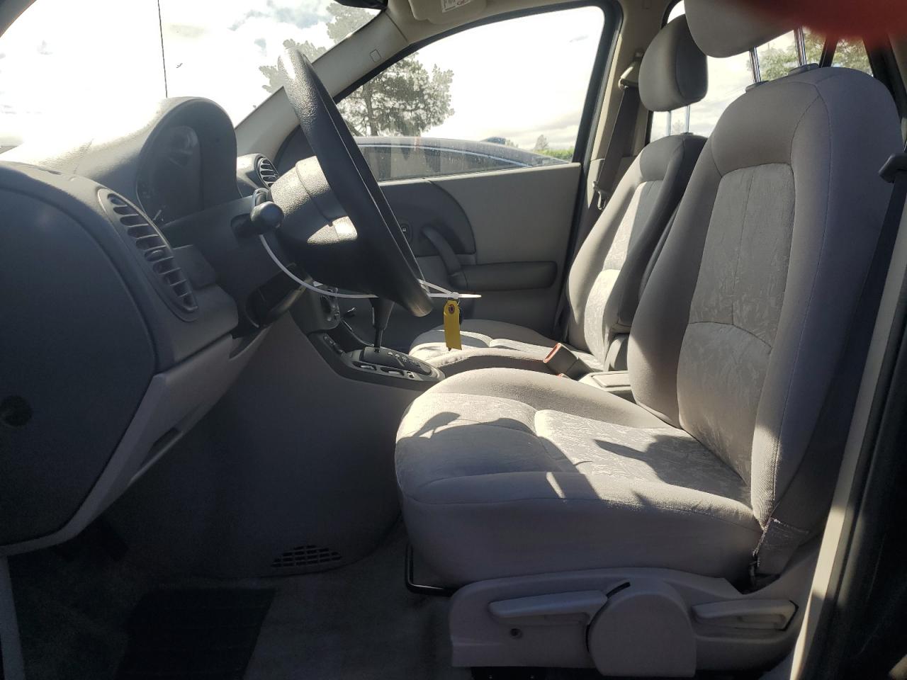 5gzcz43d53s804455 5GZCZ43D53S804455 2003 Saturn Vue