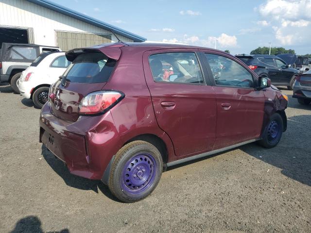  MITSUBISHI MIRAGE 2023 Purple