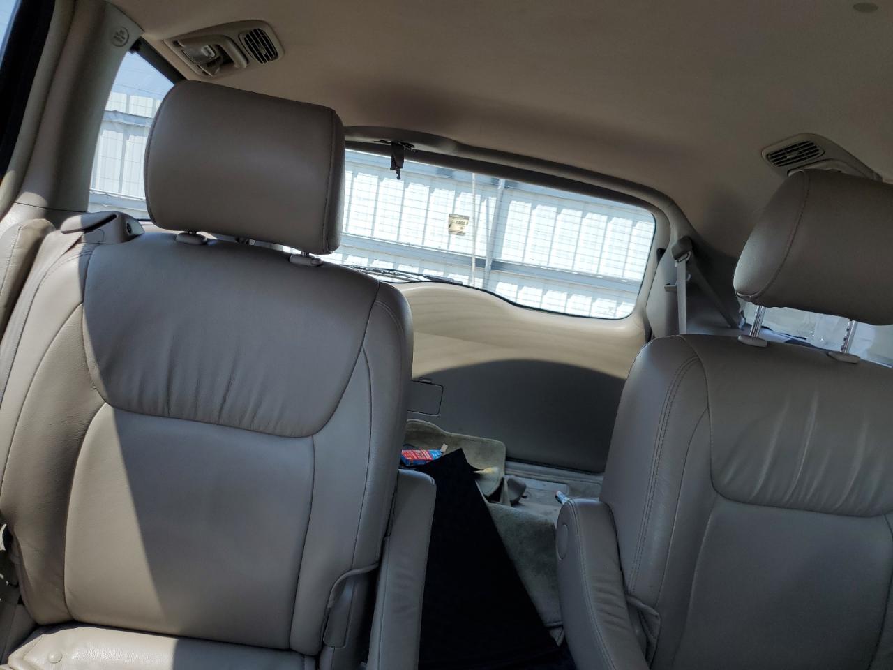 2008 Toyota Sienna Xle VIN: 5TDZK22C78S165783 Lot: 84044615