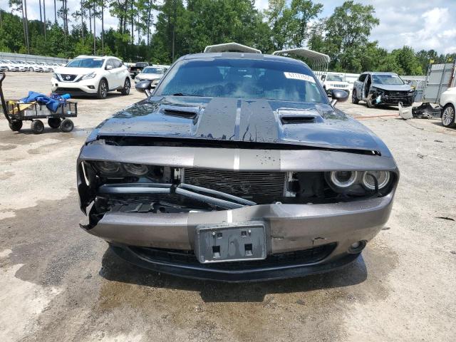  DODGE CHALLENGER 2015 Gray