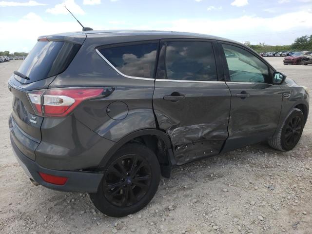  FORD ESCAPE 2017 Gray