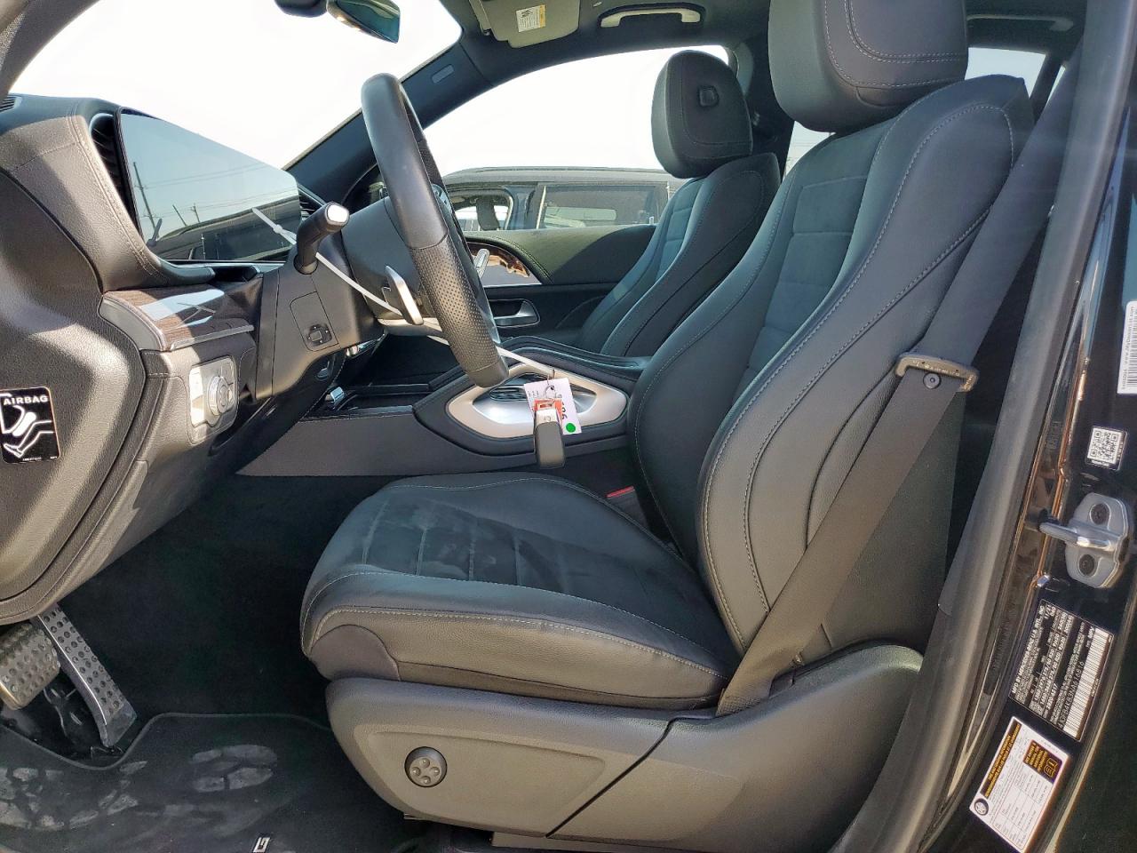 2022 Mercedes-Benz Gle 350 4Matic VIN: 4JGFB4KB3NA616816 Lot: 64481325