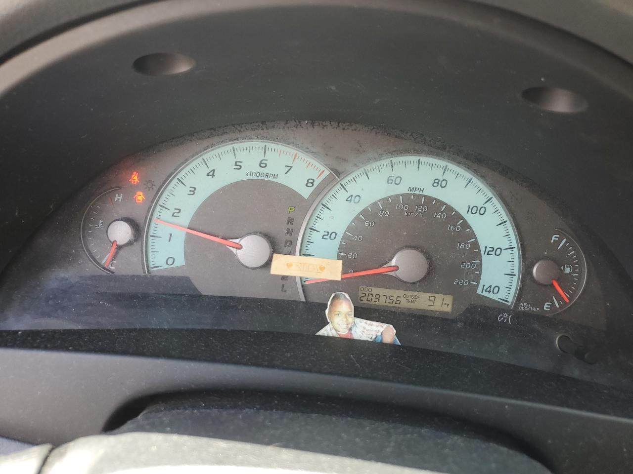 4T1BE46K69U344590 2009 Toyota Camry Base