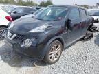 2017 NISSAN JUKE N-CON for sale at Copart SANDY
