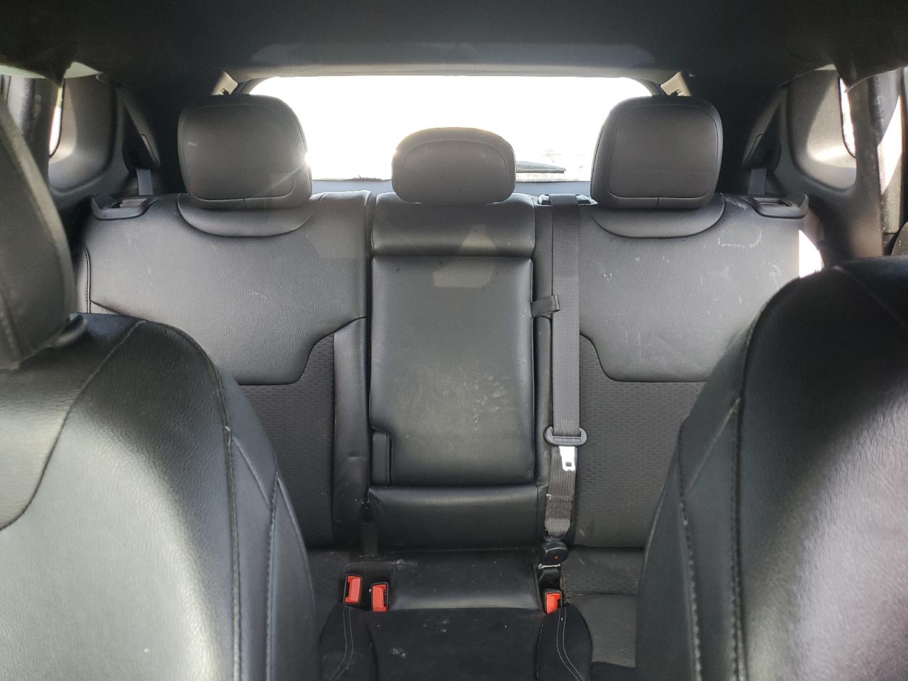 2025 Jeep Compass Latitude VIN: 3C4NJDBN5ST525855 Lot: 63585165