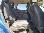 2017 FORD ESCAPE SE   for sale at Copart AB - EDMONTON