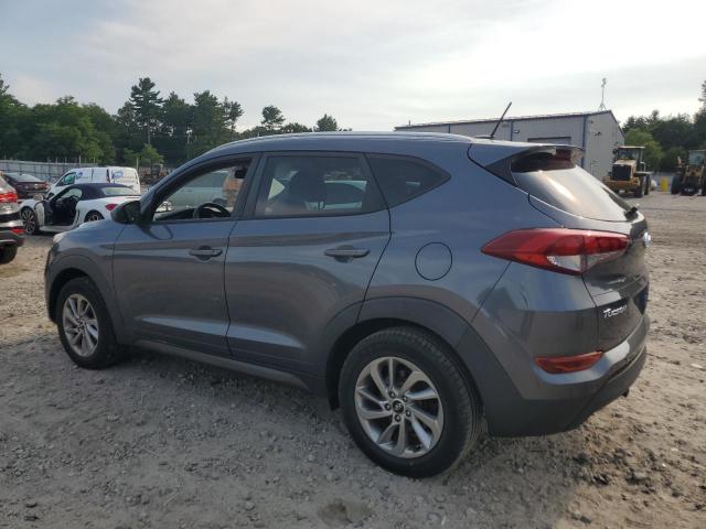 Parquets HYUNDAI TUCSON 2016 Szary