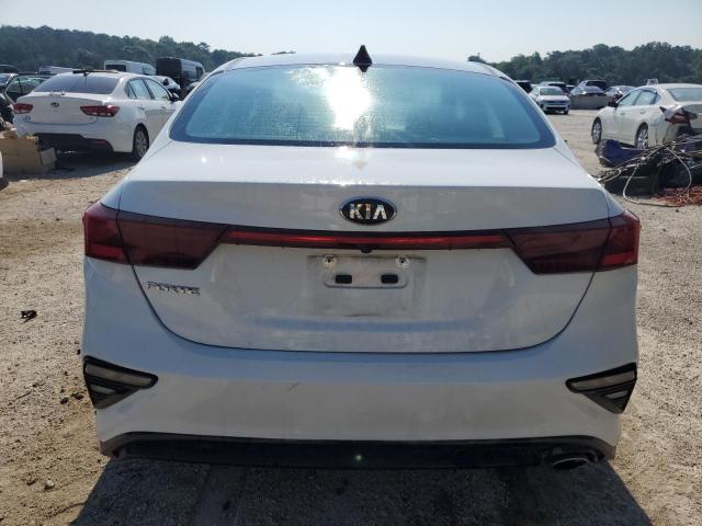  KIA FORTE 2021 Biały