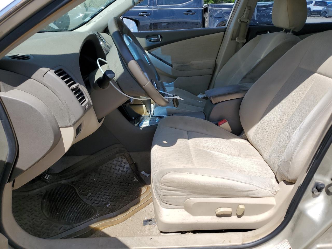 2010 Nissan Altima Base VIN: 1N4AL2AP2AN420226 Lot: 63313785
