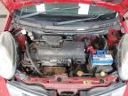 2007 NISSAN MICRA ACEN for sale at Copart EAST KILBRIDE