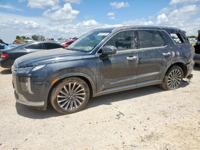 HYUNDAI PALISADE C 2024