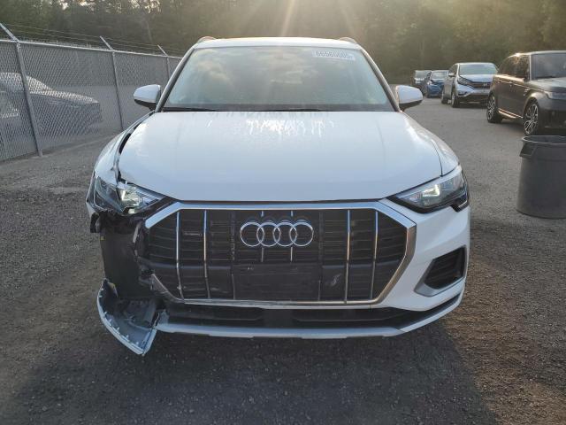2022 AUDI Q3 PREMIUM 40  